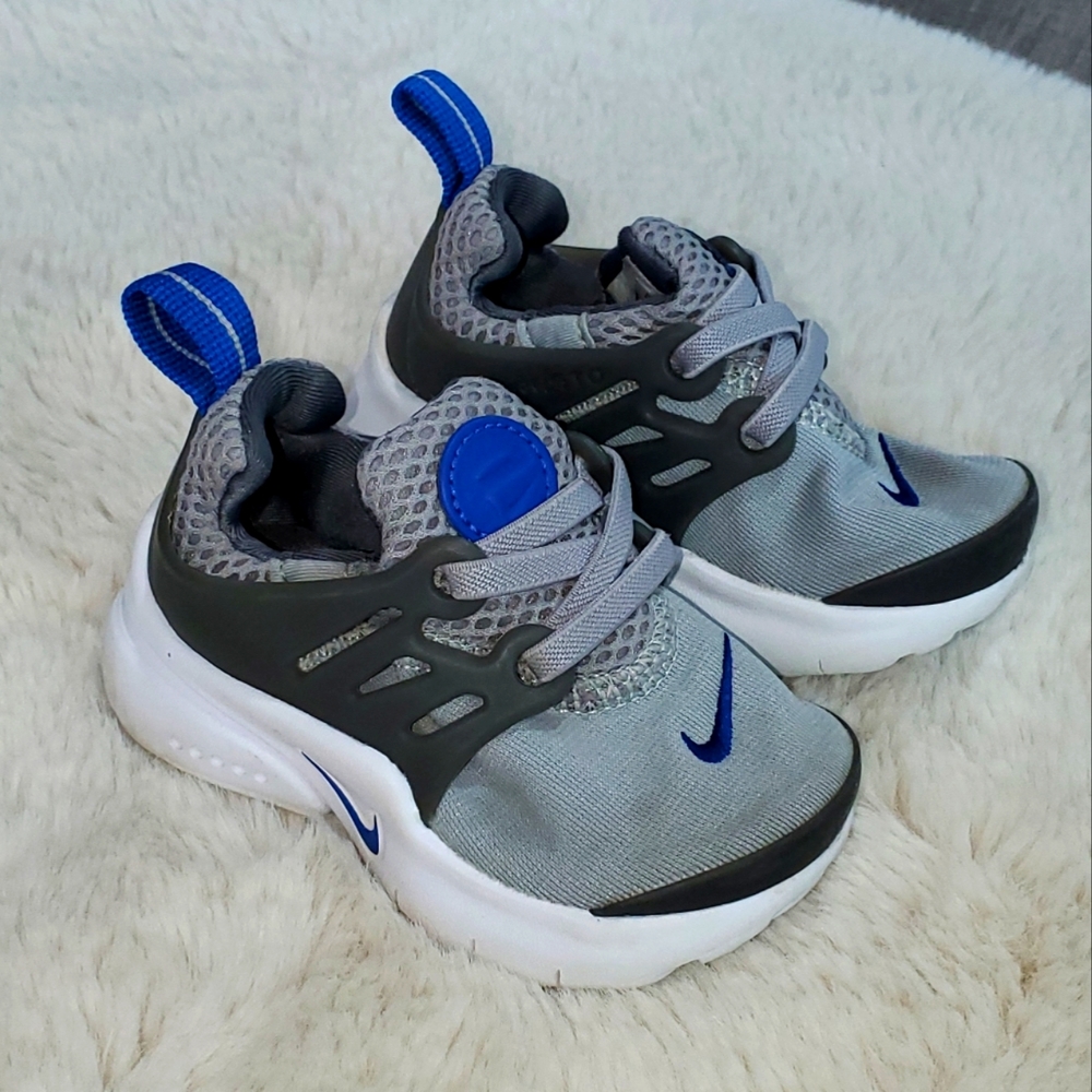 Nike Presto baby shoes